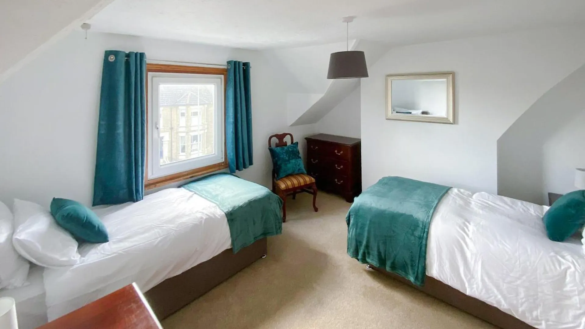 The Haven Villa Pakefield Holiday home